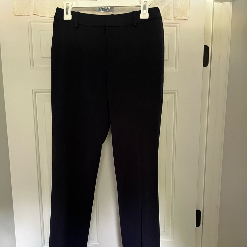 A New Day Navy Dress Pants